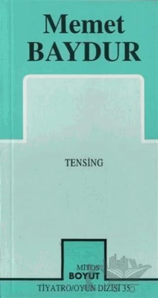 Tensing