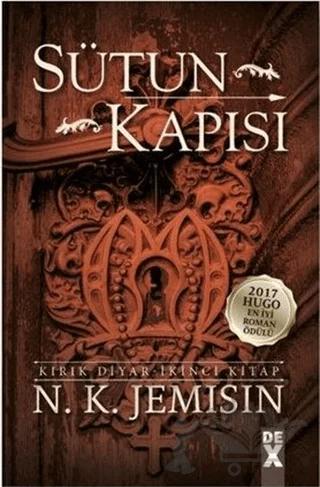 Sütun Kapısı