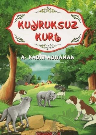 Kuyruksuz Kurt