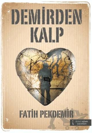 Demirden Kalp