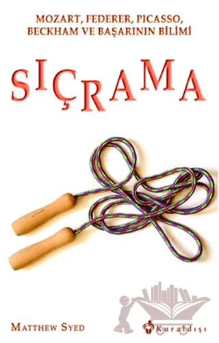 Sıçrama