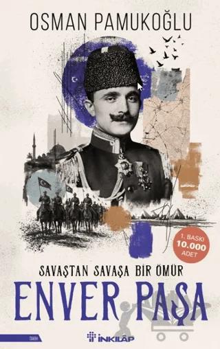 Enver Paşa
