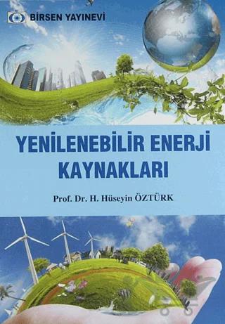 Yenilenebilir Enerji Kaynakları