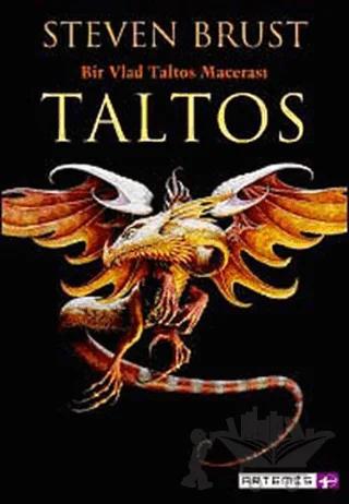 Taltos Bir Vlad Taltos Macerası