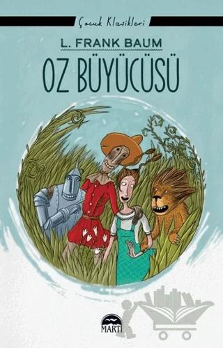 Oz Büyücüsü