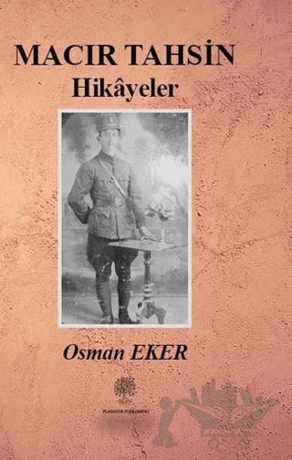 Macır Tahsin Hikayeler