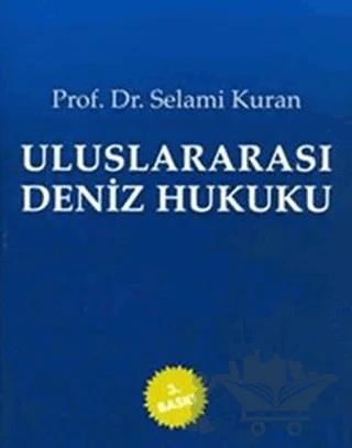 Uluslararası Deniz Hukuku
