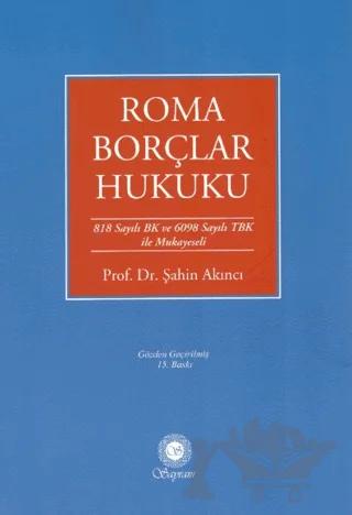 Roma Borçlar Hukuku