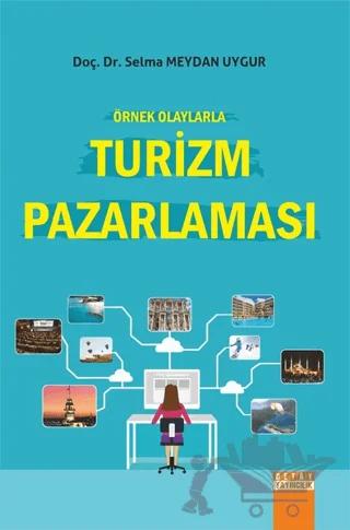 Turizm Pazarlaması