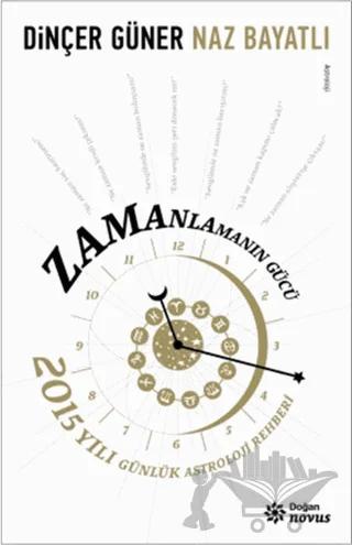 Zamanlamanın Gücü