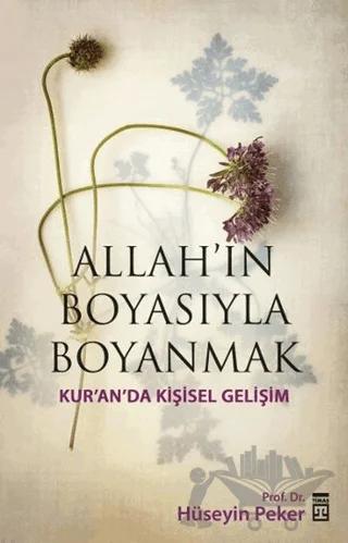 Allah’ın Boyasıyla Boyanmak