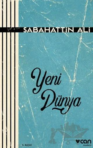 Yeni Dünya