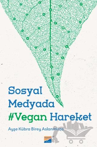 Sosyal Medyada Vegan Hareket