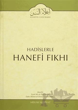 Hadislerle Hanefi Fıkhı 5