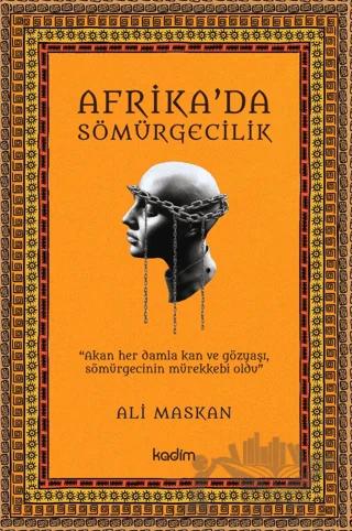 Afrika’da Sömürgecilik