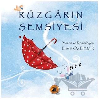 Rüzgarın Şemsiyesi