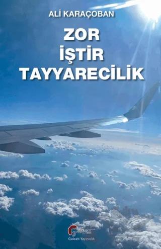 Zor İştir Teyyarecilik