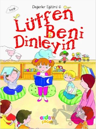 Lütfen Beni Dinleyin (Saygı)