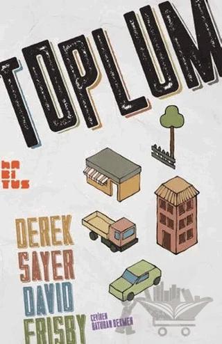 Toplum