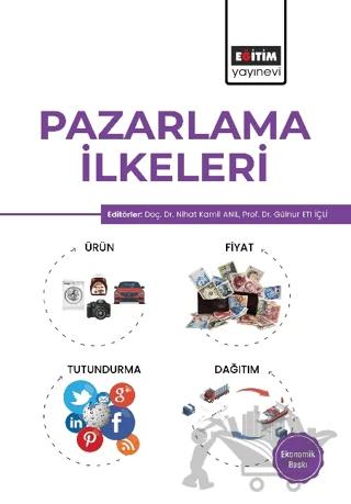 Pazarlama İlkeleri