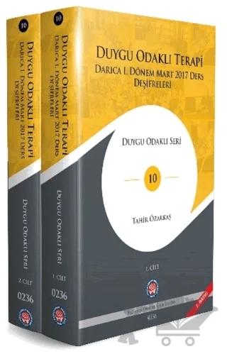 Duygu Odaklı Terapi