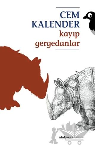 Kayıp Gergedanlar