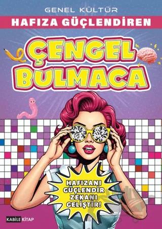 Çengel Bulmaca - Hafıza Güçlendiren