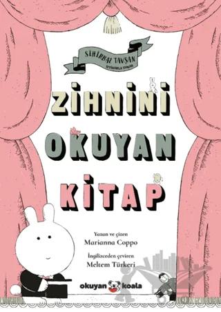 Zihnini Okuyan Kitap
