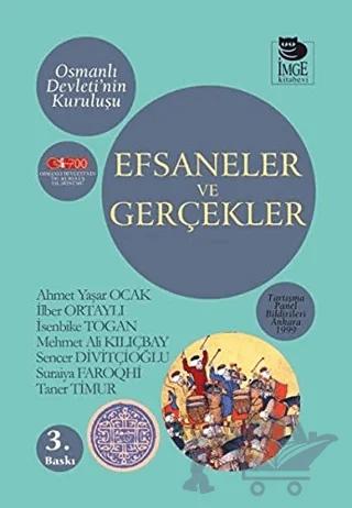 Efsaneler ve Gerçekler