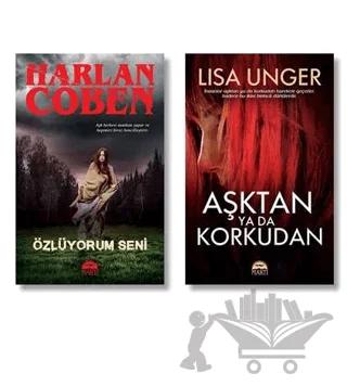 Özlüyorum Seni - Aşktan ya da Korkudan