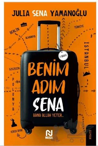 Benim Adım Sena - Bana Allah Yeter