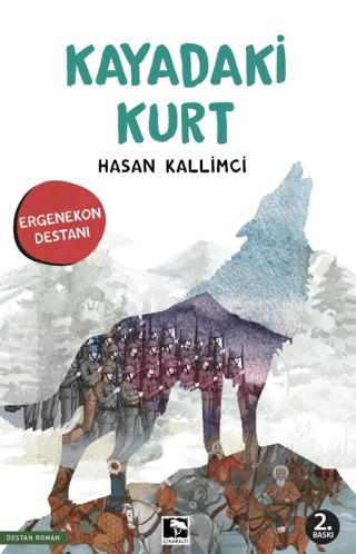 Kayadaki Kurt