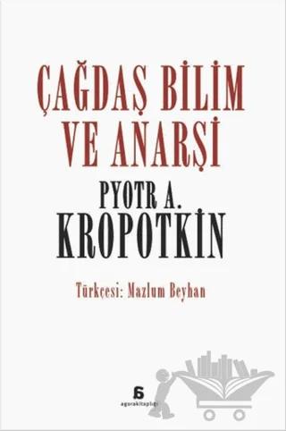 Çağdaş Bilim ve Anarşi