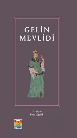 Gelin Mevlidi