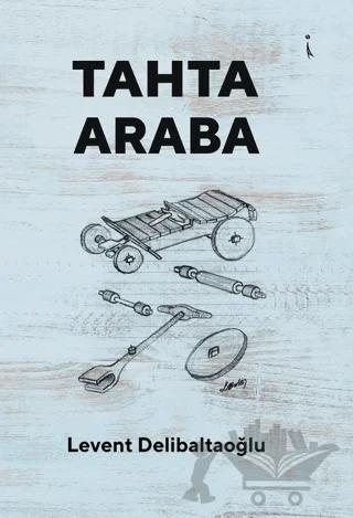 Tahta Araba