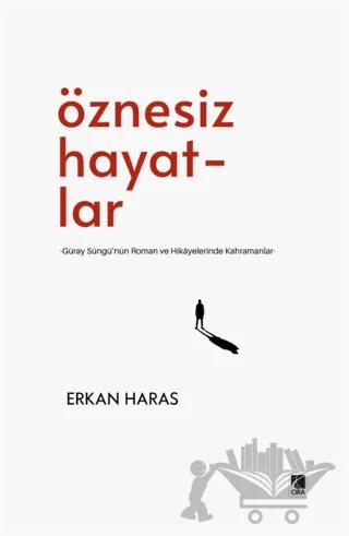 Öznesiz Hayatlar