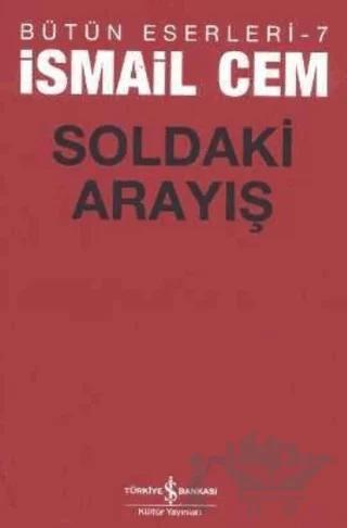 Soldaki Arayış