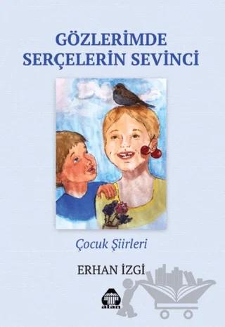 Gözlerimde