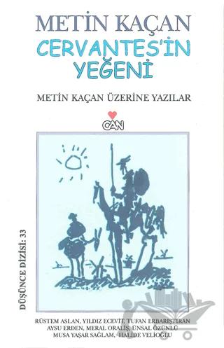 Cervantes’in Yeğeni