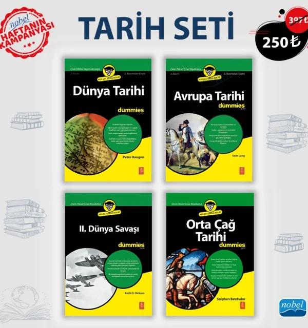 Tarih Seti