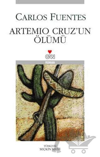 Artemio Cruz’un Ölümü