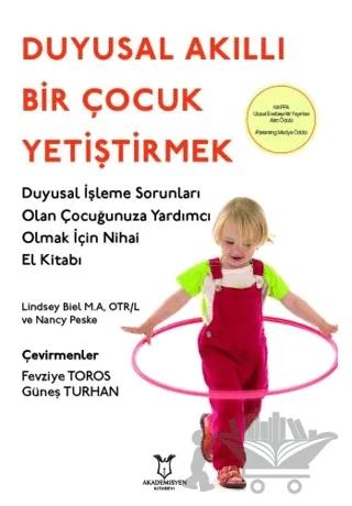 Duyusal Akıllı Bir Çocuk Yetiştirmek