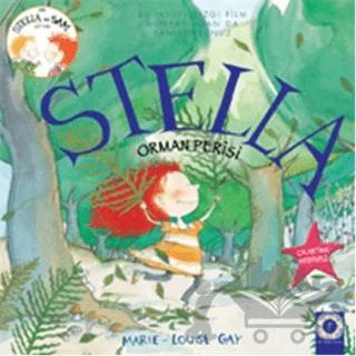 Stella - Orman Perisi