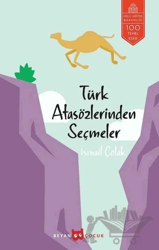 Türk Atasözlerinden Seçmeler