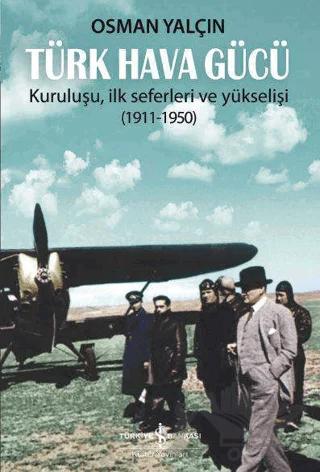 Türk Hava Gücü