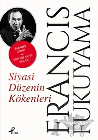 Siyasi Düzenin Kökenleri