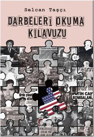 Darbeleri Okuma Kılavuzu – Selcan Taşçı – Galeati Yayıncılık kitap kapağı