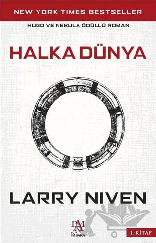 Halka Dünya
