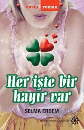 Her İşte Bir Hayır Var