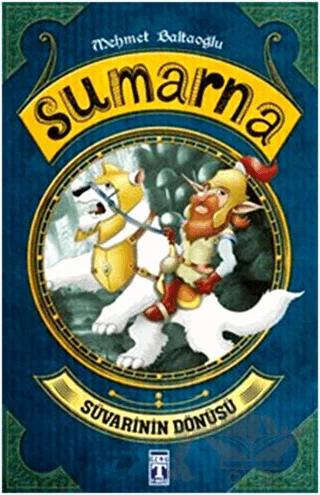 Sumarna: Süvarinin Dönüşü